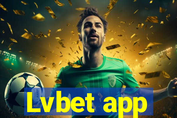 Lvbet app